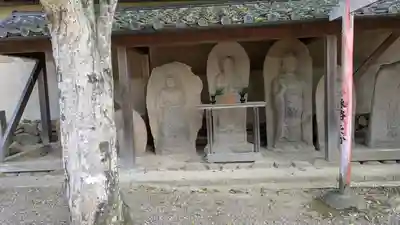 新薬師寺(奈良県)