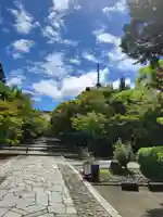 真正極楽寺(真如堂)のその他建物