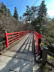 徳善院明王密寺(福島県)