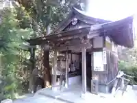 田ノ浦阿弥陀堂(福岡県)