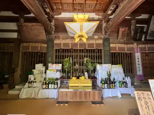 神峯山寺(大阪府)