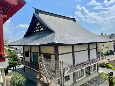雲岸寺(山梨県)