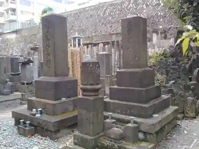 願生寺(東京都)