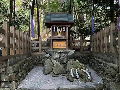 出雲大神宮(京都府)