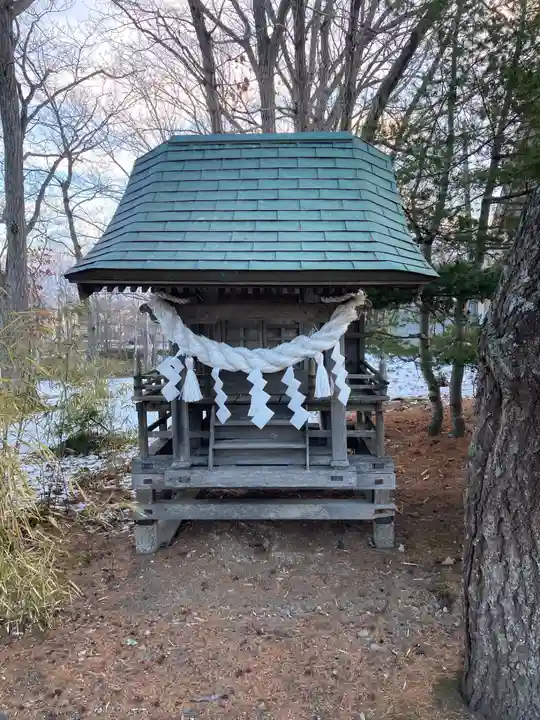 別海神社(北海道)