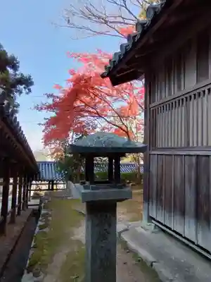 吉備津神社(岡山県)
