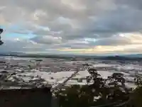 阿賀神社(滋賀県)