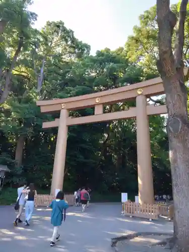 明治神宮(東京都)