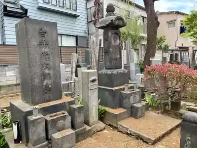 南泉寺(東京都)
