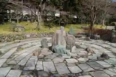 勝尾寺の建物その他