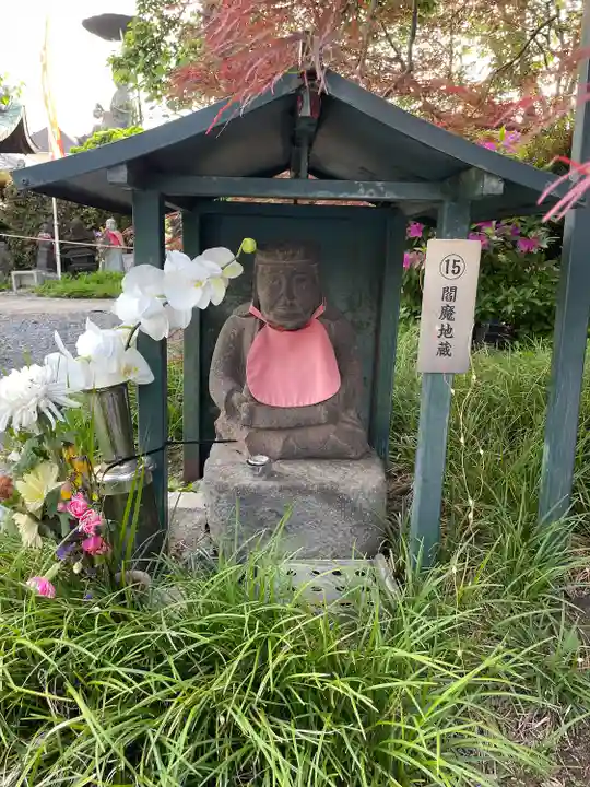 浄名院(東京都)