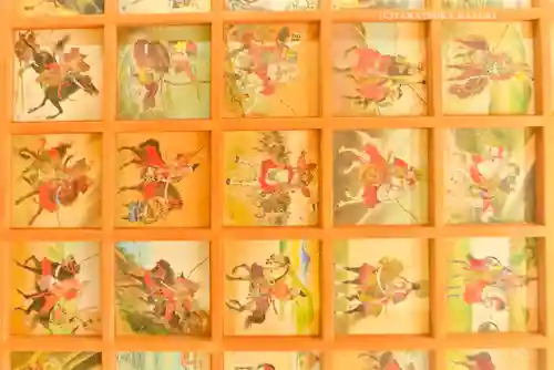 矢先稲荷神社(東京都)