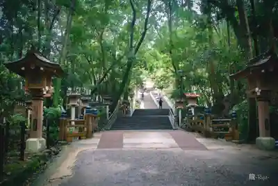 大神神社(奈良県)
