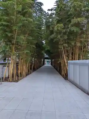 梅窓院(東京都)