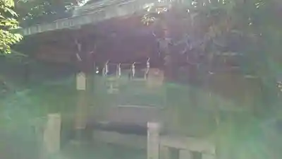 小野照崎神社の末社・摂社