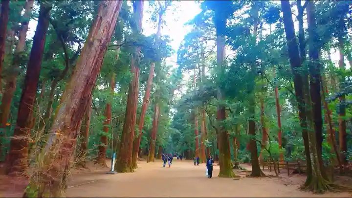 鹿島神宮のその他建物