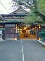 鞍馬寺(京都府)