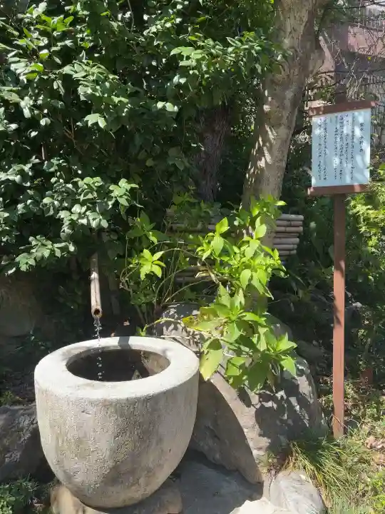 小梳神社(静岡県)
