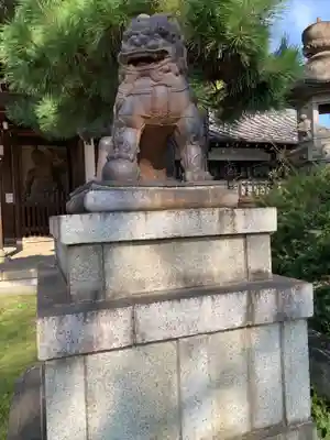 観音寺（世田谷山観音寺）(東京都)