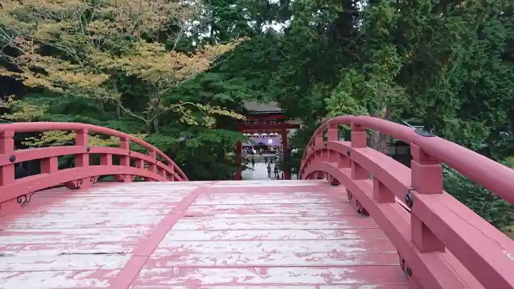 丹生都比売神社のその他建物