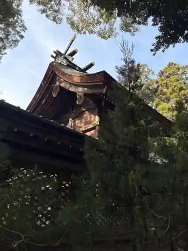 伊弉諾神宮(兵庫県)