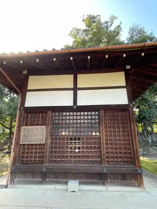 廣隆寺(京都府)