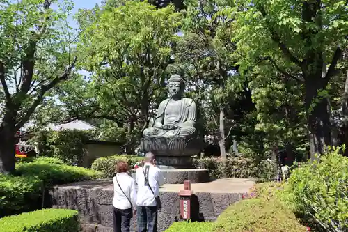 浅草寺(東京都)