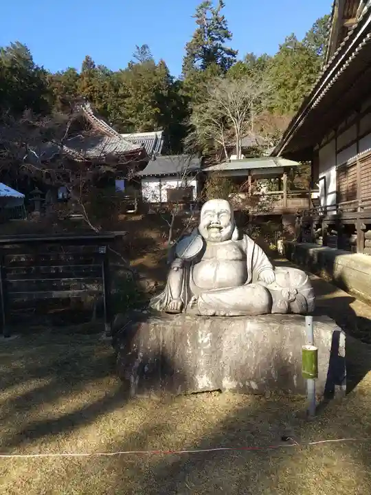 鶏足寺(栃木県)