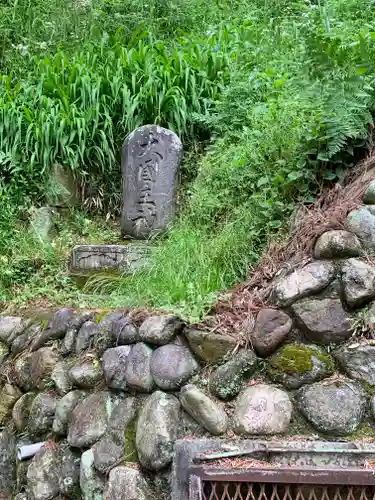 木幡神社のその他建物