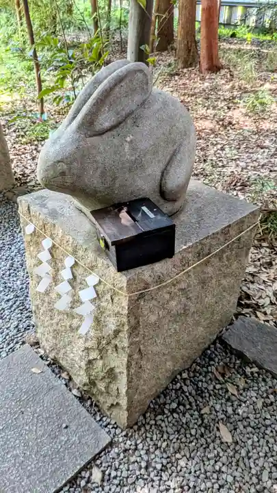 甲斐國一宮 浅間神社(山梨県)