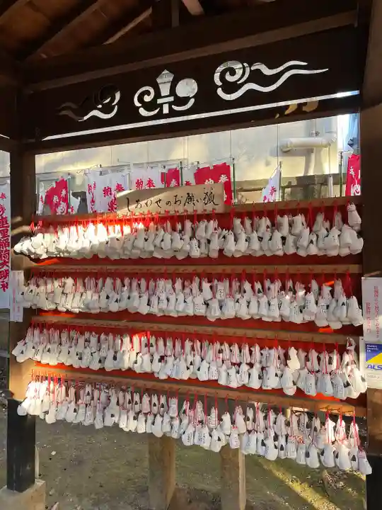 若宮八幡社(愛知県)