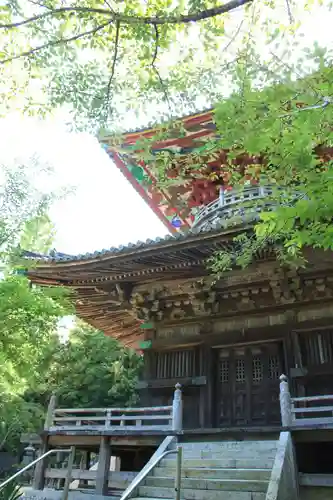 熊谷寺の建物その他