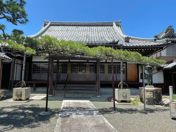 善明寺(滋賀県)