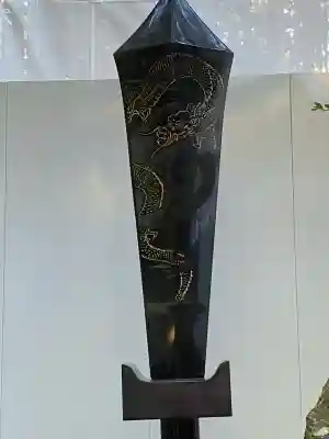 御岩神社(茨城県)