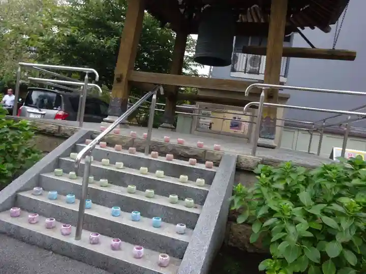 日蓮宗 浄運寺のその他建物