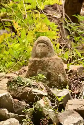 月山神社(高知県)