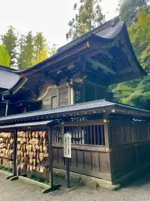 宝登山神社(埼玉県)