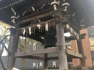 葛飾八幡宮のその他建物