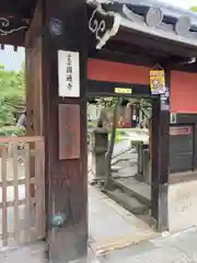 圓通寺(大阪府)