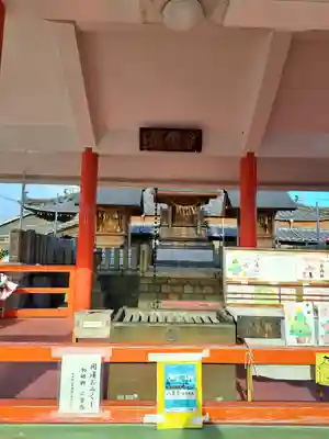 市神社(愛知県)