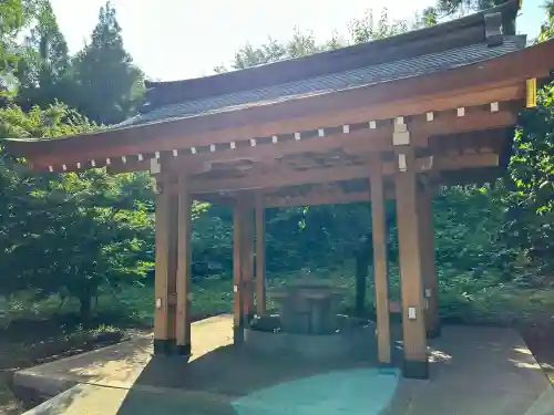 菅原神社(東京都)