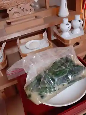 伏木香取神社(茨城県)