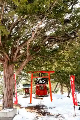 池田神社(北海道)