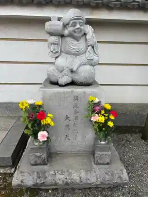 龍華寺(神奈川県)