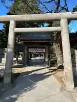 黒磯神社(栃木県)