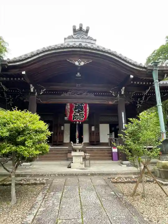柳谷観音 楊谷寺(京都府)