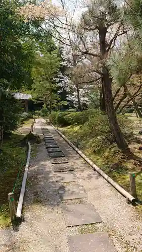 月照寺のその他建物