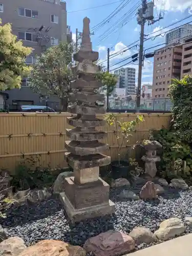 長寿寺(東京都)