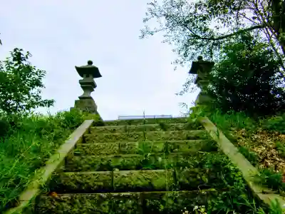 温泉神社(佐良土)(栃木県)