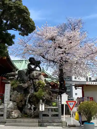 神田神社（神田明神）のその他建物